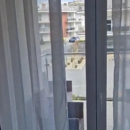 Apartment Seaside *