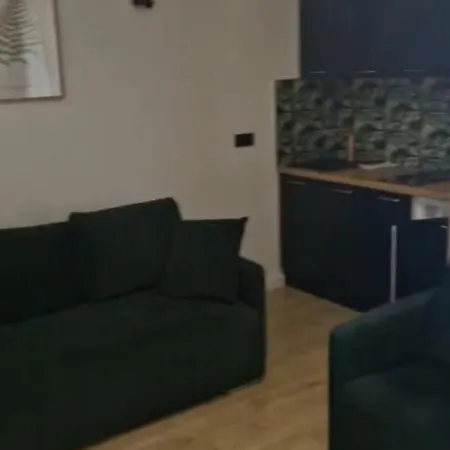 Apartment Seaside *