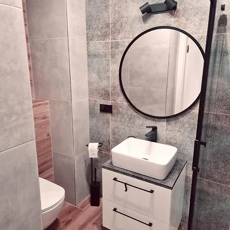 Rewalove - Typu Apartment