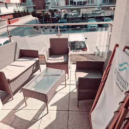 公寓 Rewalove - Typu *