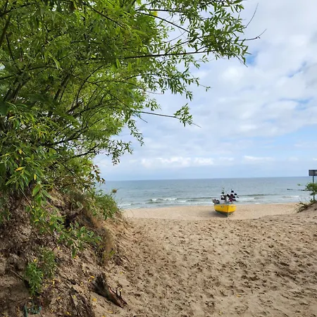 Apartment Rewalove - Typu Rewal