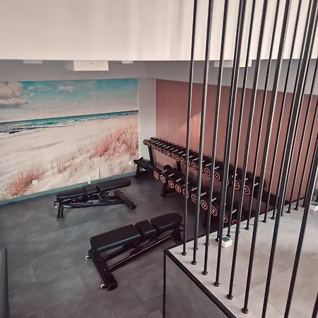 Rewalove - Typu Apartment