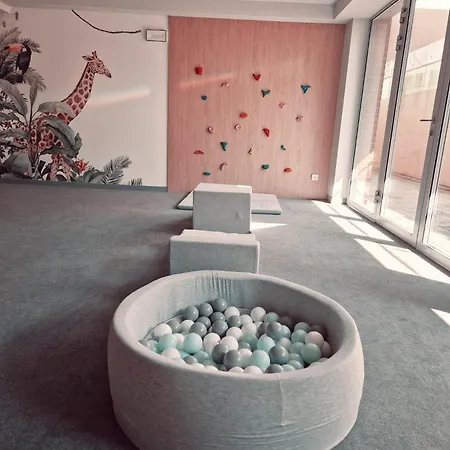 Apartment Rewalove - Typu *