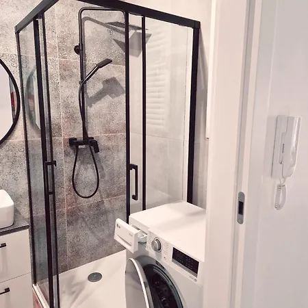 Apartment Rewalove - Typu *