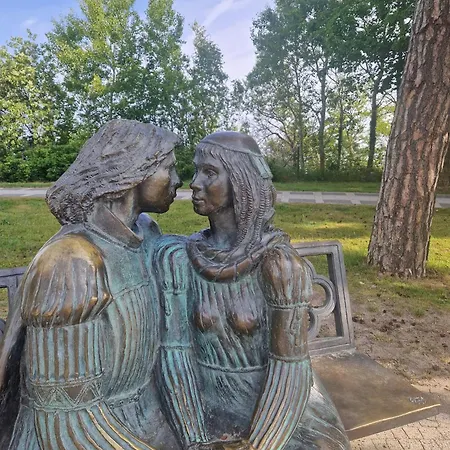 Apartment Rewalove - Typu *