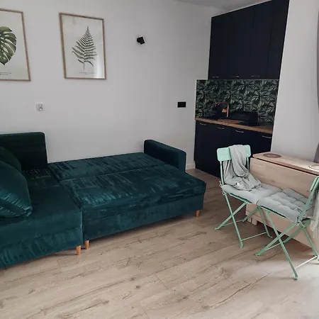 Rewalove - Typu Apartment