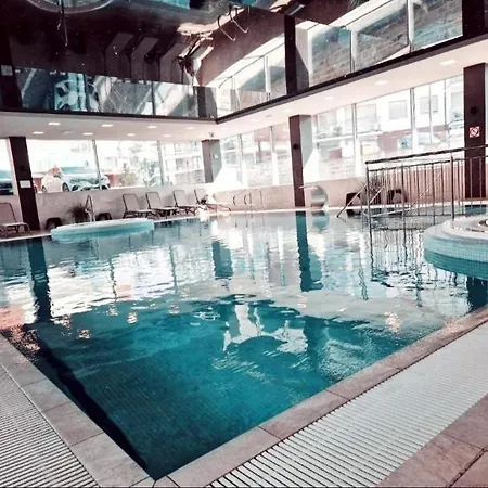 Rewalove - Typu Apartman Rewal