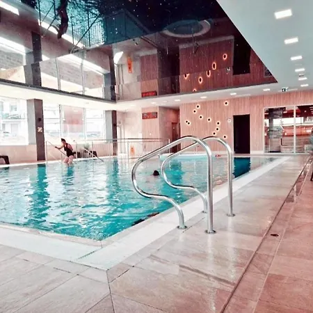 Apartman Rewalove - Typu Rewal