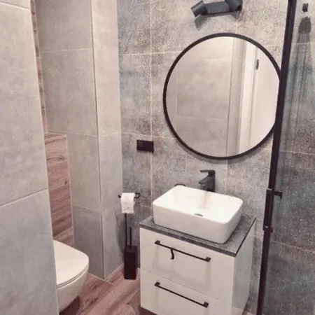 Rewalove - Typu Apartman *