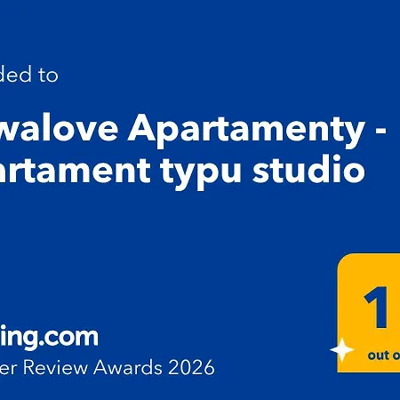 Rewalove - Typu Lägenhet
