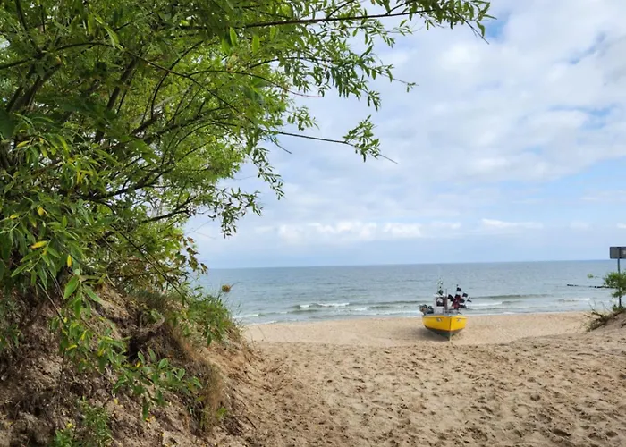 Apartment Rewalove - Typu Rewal