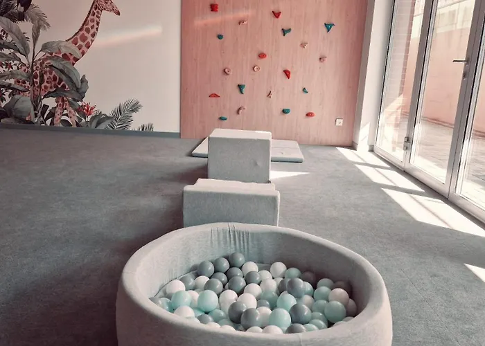 Apartment Rewalove - Typu *