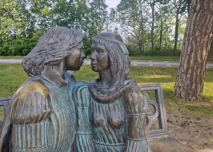 Apartment Rewalove - Typu *