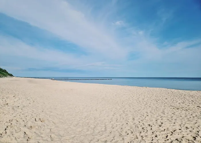 Apartment Rewalove - Typu Rewal