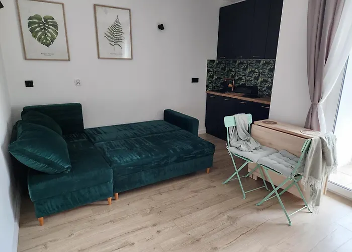 Rewalove - Typu Apartment