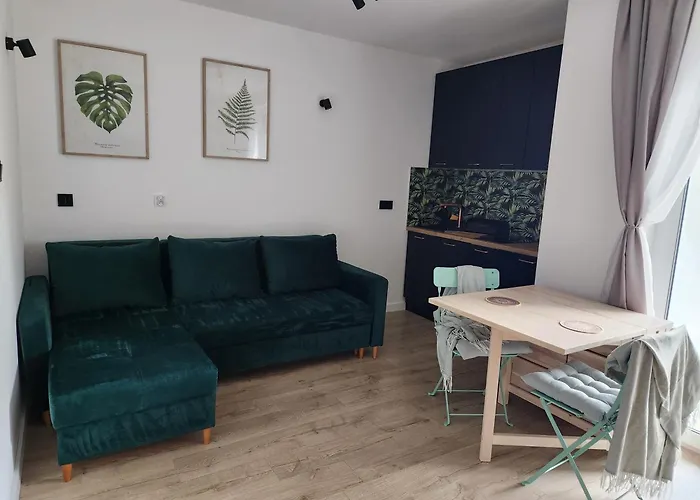 Rewalove - Typu Apartment