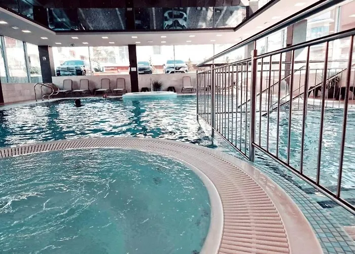 Apartment Rewalove - Typu