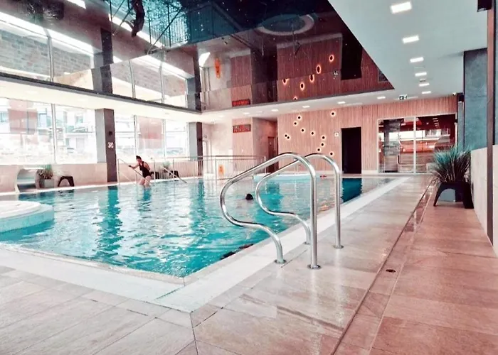 Apartment Rewalove - Typu Rewal