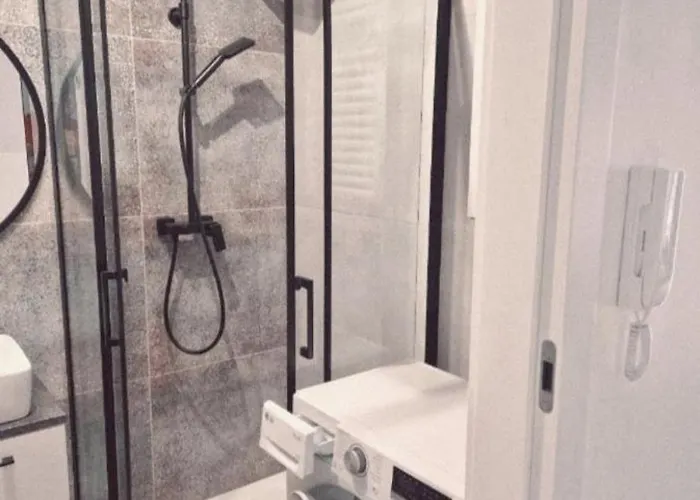 Rewalove - Typu Apartment