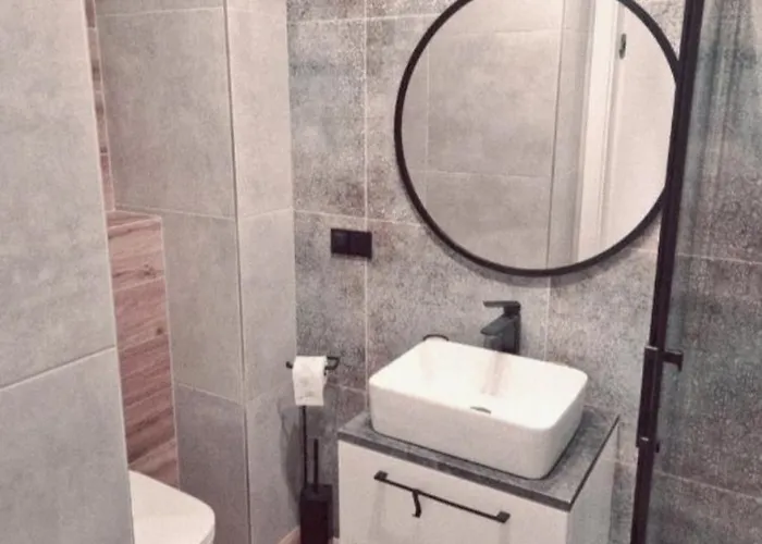 Rewalove - Typu Apartment *