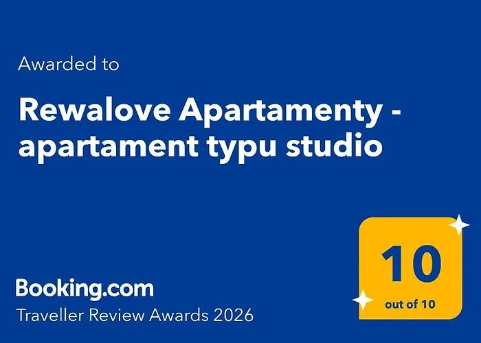 Rewalove - Typu Apartment
